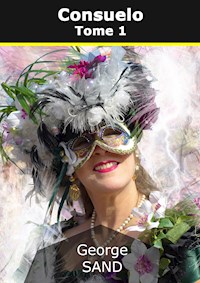 Consuelo - George Sand - E-Book