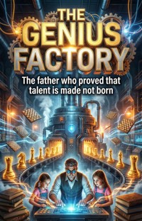 Genius Factory - David Clarke - E-Book