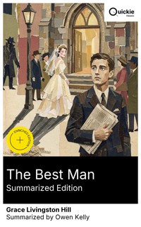 The Best Man (Summarized Edition) - Grace Livingston Hill - E-Book