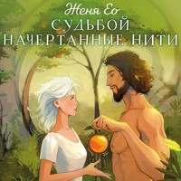 Судьбой начертанные нити - Женя Ео - Hörbuch