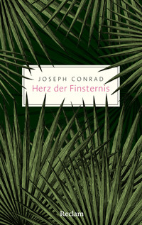 Herz der Finsternis - Joseph Conrad - E-Book