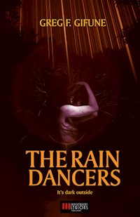 The Rain Dancers - Greg F. Gifune - E-Book