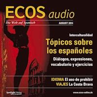 Spanisch lernen Audio - Klischees über Spanier - Spotlight Verlag - Hörbuch