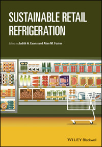 Sustainable Retail Refrigeration -  - E-Book