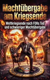 Machtübergabe am Kriegsende - Liora Becker - E-Book