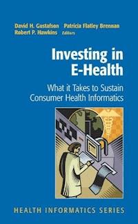 Investing in E-Health -  - E-Book