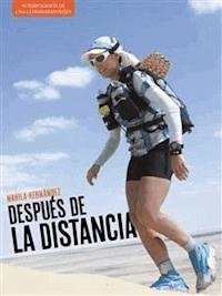 Después de la Distancia - Nahila Hernández - E-Book