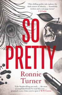So Pretty - Ronnie Turner - E-Book