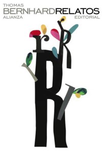Relatos - Thomas Bernhard - E-Book