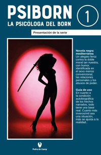 La psicóloga del Born - Noèlia Arrotea - E-Book