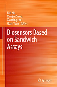 Biosensors Based on Sandwich Assays -  - E-Book