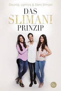 Das Slimani-Prinzip - Sami Slimani - E-Book