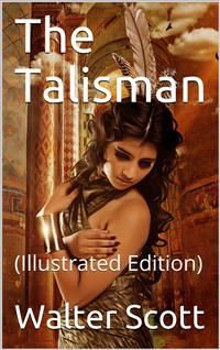 The Talisman - Walter Scott - E-Book