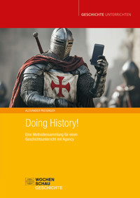 Doing History! - Alexander Preisinger - E-Book