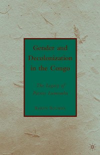 Gender and Decolonization in the Congo - K. Bouwer - E-Book
