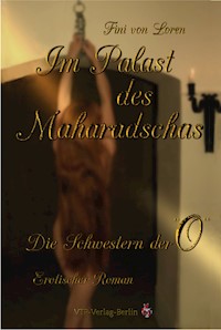 Im Palast des Maharadschas - Fini von Loren - E-Book