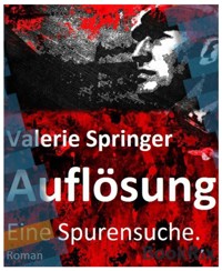 Auflösung - Valerie Springer - E-Book