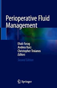 Perioperative Fluid Management -  - E-Book