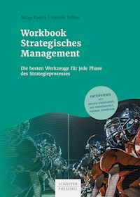 Workbook Strategisches Management - Alcay Kamis - E-Book