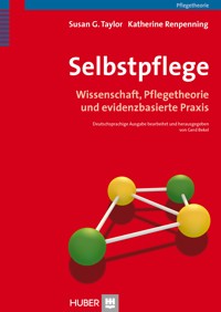 Selbstpflege - Susan Gebhardt Taylor - E-Book