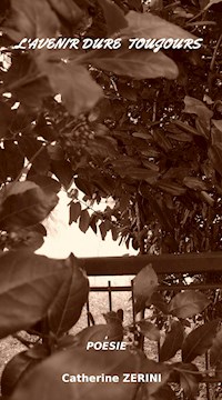 L'Avenir dure toujours - Catherine ZERINI - E-Book