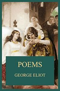 Poems - George Eliot - E-Book