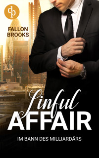 Sinful Affair - Fallon Brooks - E-Book