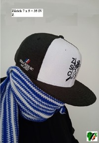 Zürich 7 x 5 = 35 IV - Z Z - E-Book