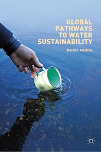Global Pathways to Water Sustainability - David E. McNabb - E-Book