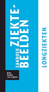 Zakboek ziektebeelden Longziekten - Karin Linden - E-Book