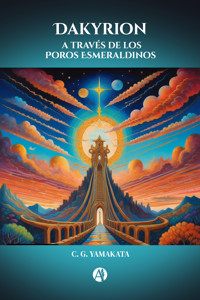 Dakyrion a través de los Poros Esmeraldinos - C.G. Yamakata - E-Book