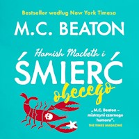 Hamish Macbeth i śmierć obcego - M.C. Beaton - Hörbuch