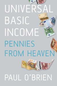 Universal Basic Income - Dr Paul O'Brien - E-Book