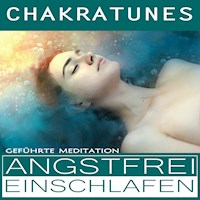 Angstfrei einschlafen - Raphael Kempermann - Hörbuch