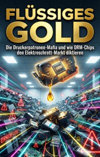 Flüssiges Gold - Marco Schweizer - E-Book