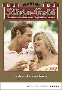 Silvia-Gold 23 - Charlotte Vary - E-Book