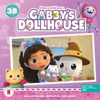 Folge 38: Familientag / Der Zauberer von Miau (Das Original-Hörspiel zur TV-Serie) - Leoni Oeffinger - Hörbuch