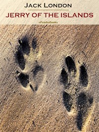 Jerry of the Islands (Annotated) - Jack  London - E-Book