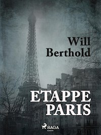 Etappe Paris - Will Berthold - E-Book