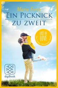 Ein Picknick zu zweit - Marie Force - E-Book