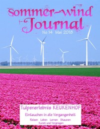 sommer-wind-Journal Mai 2018 - Angela Körner-Armbruster - E-Book
