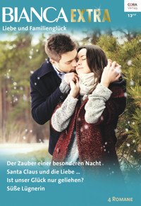 Bianca Extra Band 52 - Marie Ferrarella - E-Book