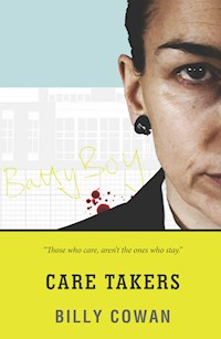 Care Takers - Billy Cowan - E-Book