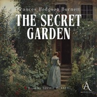The Secret Garden - Audiobook - Frances Hodgson Burnett - Hörbuch