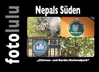 Nepals Süden - fotolulu - E-Book