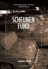 Scheunenfund - Bruno Heter - E-Book
