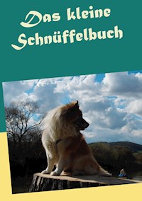 Das kleine Schnüffelbuch - Ketschau A. - E-Book