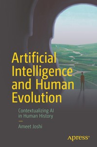 Artificial Intelligence and Human Evolution - Ameet Joshi - E-Book