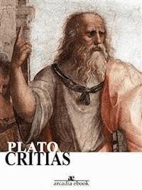 Critias - Plato - E-Book