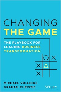 Changing the Game - Michael Vullings - E-Book